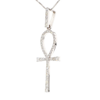 Ankh cross