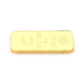 Gold bar “Dragon“