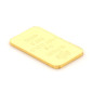 Gold bar “Dragon“