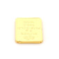 Gold bar “Dragon“