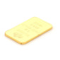 Gold bar “Dragon“