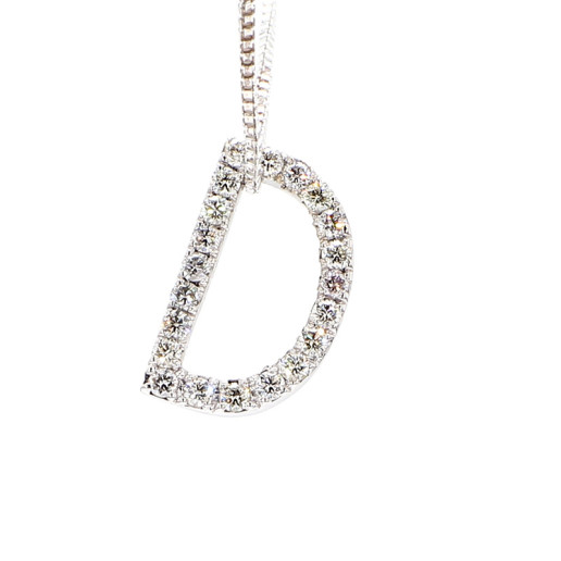 Initial “D” Initial “D”