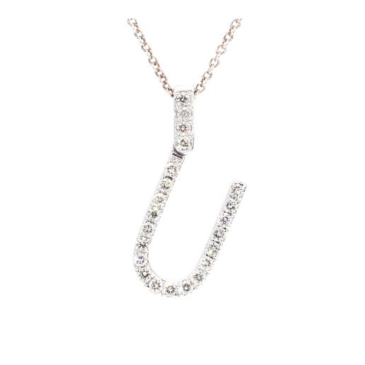 Initial “U” Initial “U”