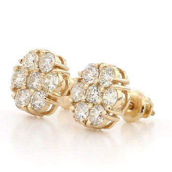 Mens earrings