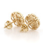Mens earrings