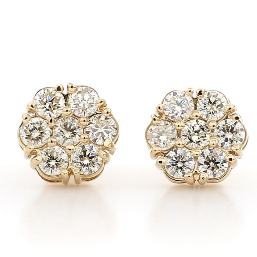 Mens earrings
