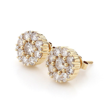 Mens earrings