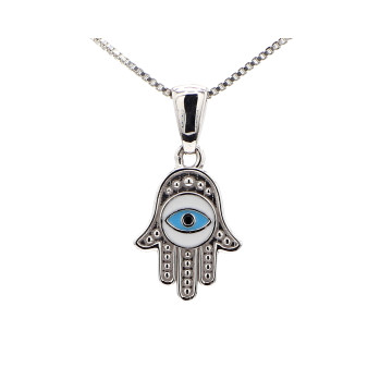 Baby hamsa