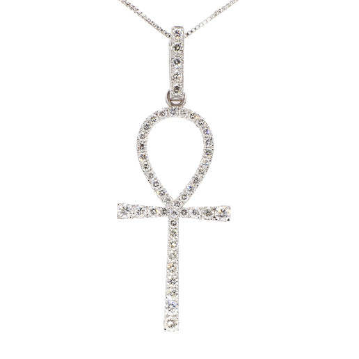 Ankh cross Ankh cross