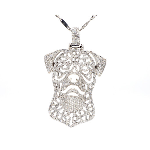 Rockoffeler dog Rockoffeler dog