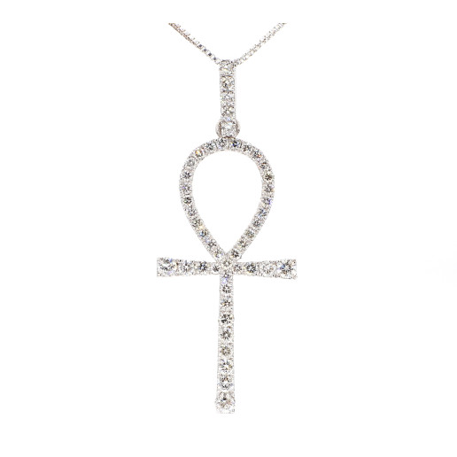 Ankh cross Ankh cross