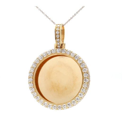 Memory pickture frame