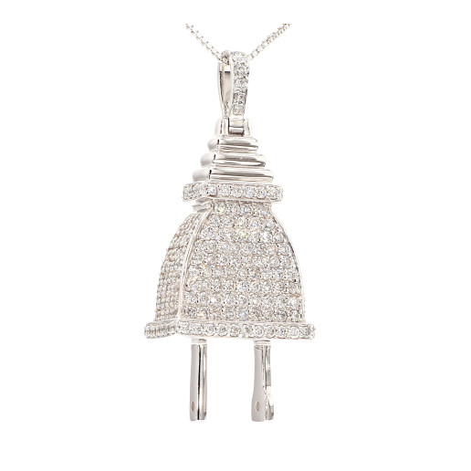 Plug pendant Plug pendant