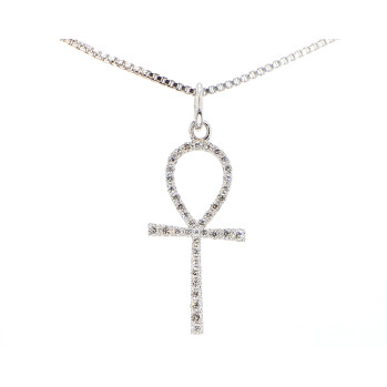 Ankh cross