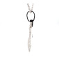Diamonds “ Eagle “ pendant whithe art enamel …bla bla bla