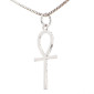 Ankh cross