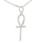 Ankh cross