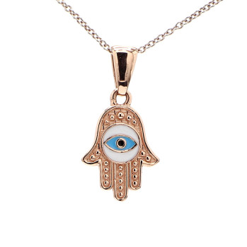 Baby hamsa