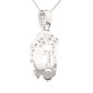Jesus pendant