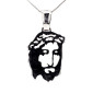 Jesus pendant