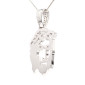 Jesus pendant