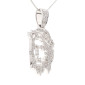 Jesus pendant