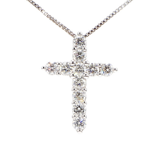 Lady cross Lady cross