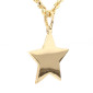 Star pendant